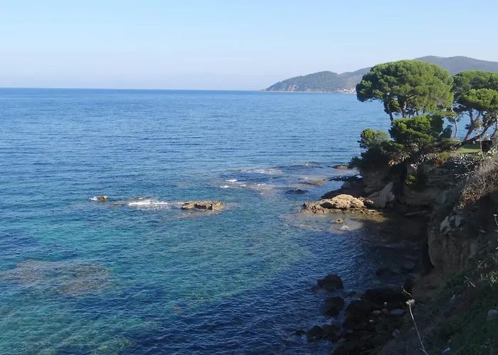 Bed and Breakfast Vecchio Saracino - Carola 1801 Agropoli