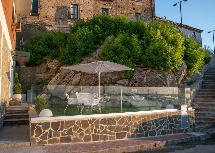 Don Antonio Rooms Agropoli
