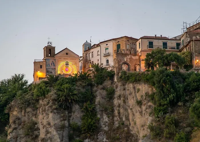Don Antonio Rooms Agropoli