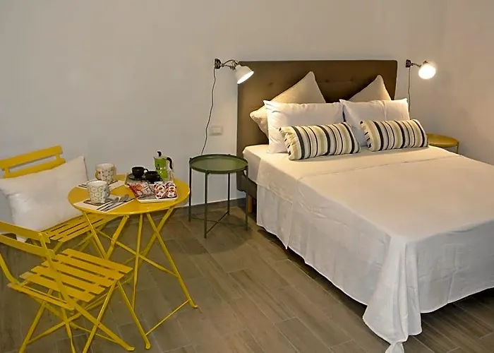 B&B Quattordici Agropoli